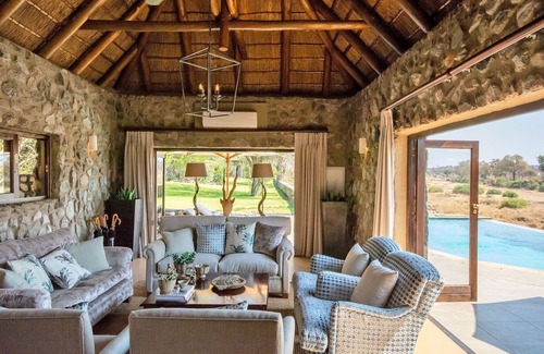 Kruger National Park Cabin | The Last Word Kitara
