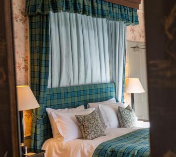 Lauder Apartment | The Lauderdale at Thirlestane Castle