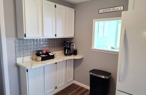 Battle Creek House | The Laurabelle: Your Lakeside Sanctuary