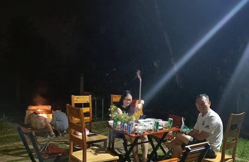 Bao Loc House | The Lavie' Homestay- on Mountain