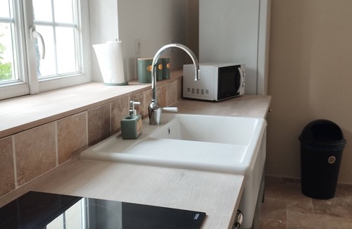 Brigne House | The Layon getaway