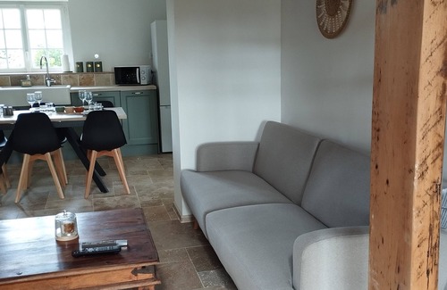 Brigne House | The Layon getaway