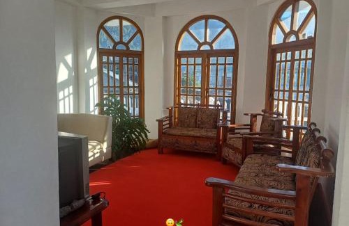 Hawa Eliya House | THE LaZORI GRAND