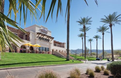 South Mountain Resort | The Legacy Golf Resort