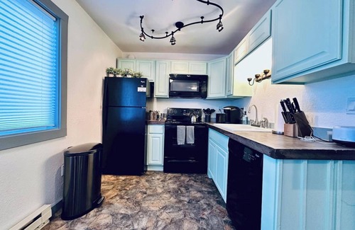 Joseph Condo | The Legore Lake Condo is part of Lakes Basin Village