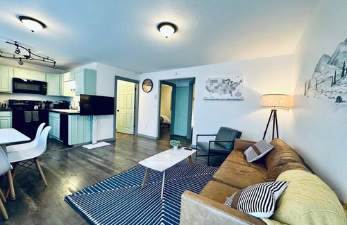 Joseph Condo | The Legore Lake Condo is part of Lakes Basin Village