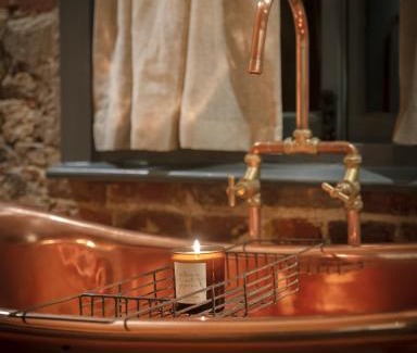 Chiddingstone Hoath Hotel | The Leicester Arms Country Inn