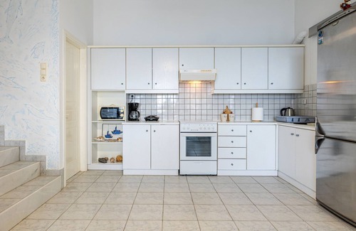 Archanes-Asterousia Apartment | The Libyan Coast | HOUSE 1