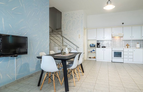 Archanes-Asterousia Apartment | The Libyan Coast | HOUSE 1