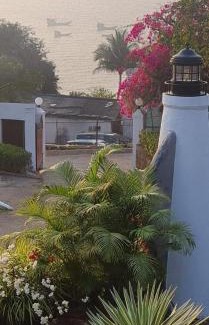 Uttan Resort | The Lighthouse - Formerly known as Utan Sea Resort