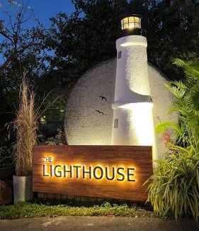 Uttan Resort | The Lighthouse - Formerly known as Utan Sea Resort