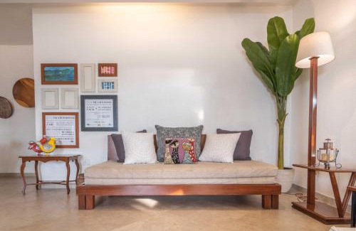 Uttan Resort | The Lighthouse - Formerly known as Utan Sea Resort