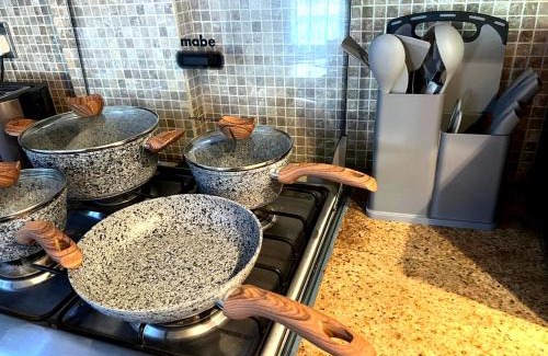 The Lime Apartment | The Lime Suite Apt #2