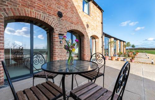 Polebrook Apartment | The Linhay