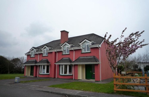 Waterville House | The Links Waterville No 26