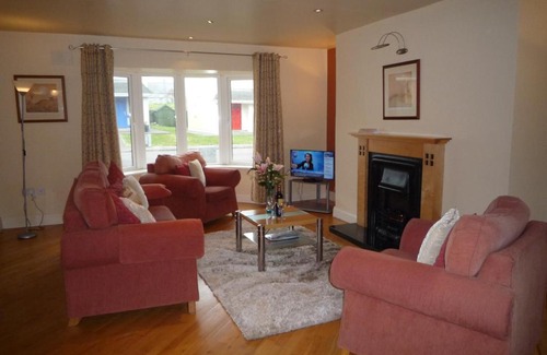 Waterville House | The Links Waterville No 26