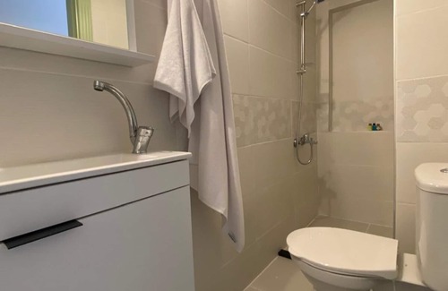 Zeytinli Hotel | The Lion Inn Kazdağları