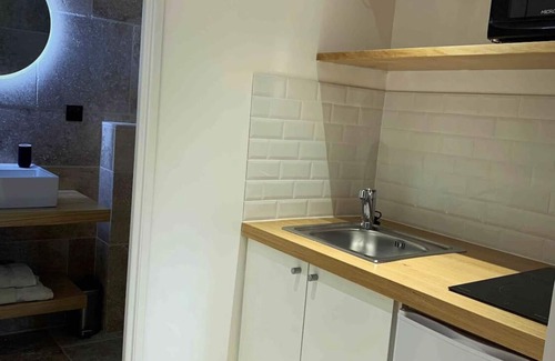 Pinterville House | The little chapter