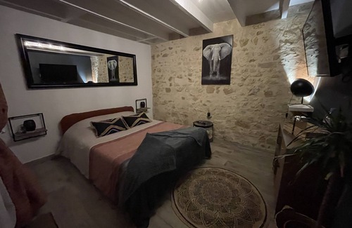 Soisy-sur-Ecole Bed & Breakfast | The little charmer