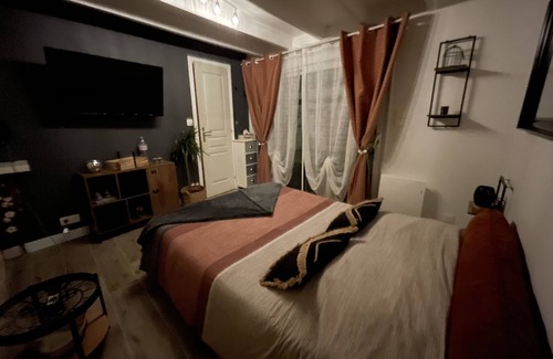 Soisy-sur-Ecole Bed & Breakfast | The little charmer