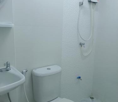 Rat Burana Apartment | The little home