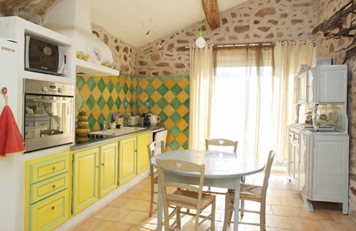 La Garde-Freinet Cottage | The little house in the vineyard