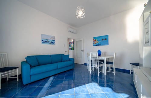 Pucara Apartment | The Little House by the Sea