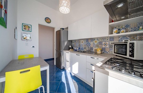 Pucara Apartment | The Little House by the Sea