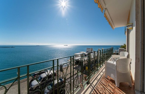 Pucara Apartment | The Little House by the Sea