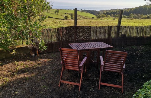 Luces House | "The Little House of Lights"