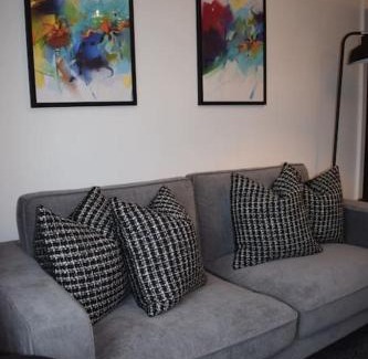 Chapeltown House | The Little Luxury Getaway!