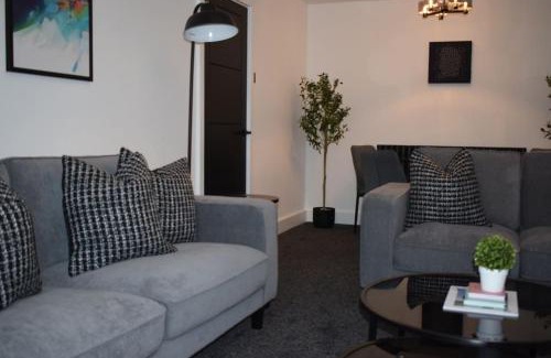 Chapeltown House | The Little Luxury Getaway!