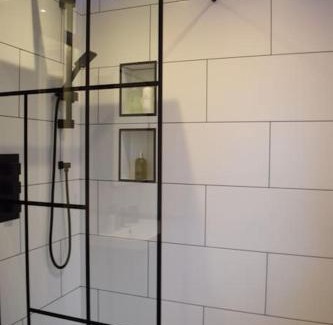 Chapeltown House | The Little Luxury Getaway!