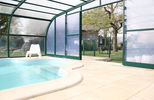 Merlevenez Cottage | The little sea of Gâvres