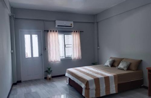 Thung Khru House | The Little home