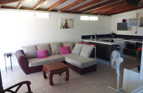 Trois-Ilets Apartment | The little vanillas