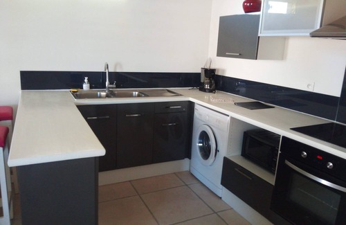 Trois-Ilets Apartment | The little vanillas