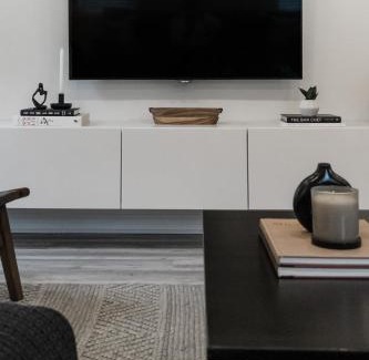 Niagara-on-the-Lake House | The Little White Haus