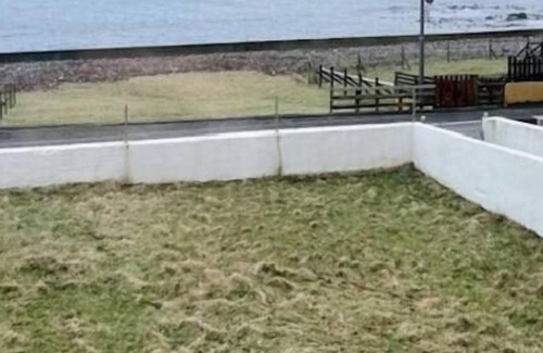 Faroe Islands Cottage | The little yellow house in Sumba