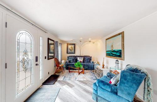 Wells House | The Lobster Claw