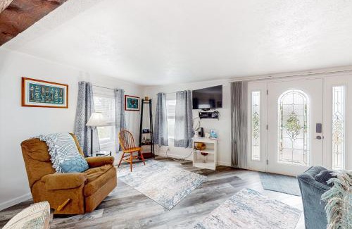 Wells House | The Lobster Claw