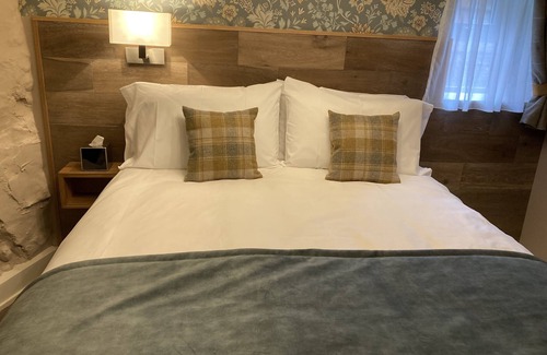 Sheringham Hotel | The Lobster