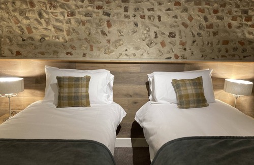 Sheringham Hotel | The Lobster