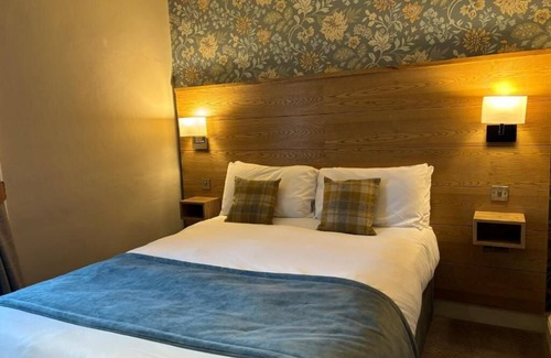 Sheringham Hotel | The Lobster