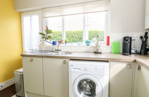 Overstrand Cottage | The Lobster Pot