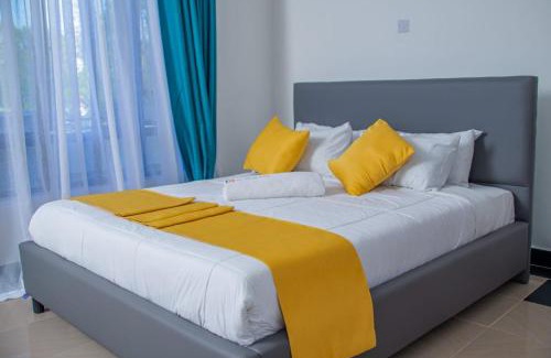 Bondo Hotel | The Loch Hotel Bondo