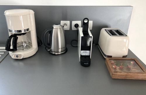 Sevrier Apartment | The Lodge 106 apartment at the foot of Semnoz