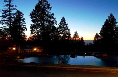 Cloudcroft Hotel | The Lodge at Cloudcroft