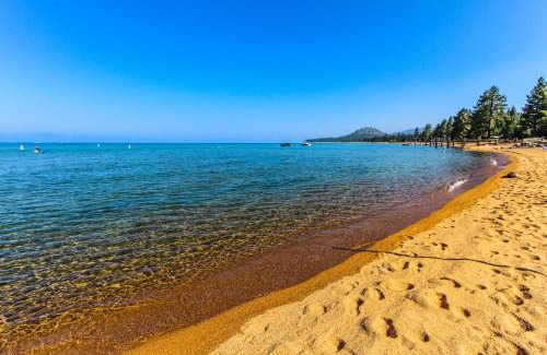 South Lake Tahoe Resort | The Lodge at Lake Tahoe