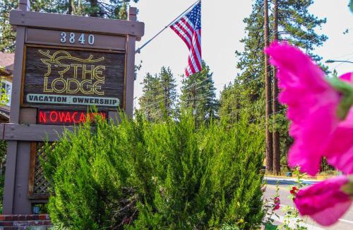 South Lake Tahoe Resort | The Lodge at Lake Tahoe